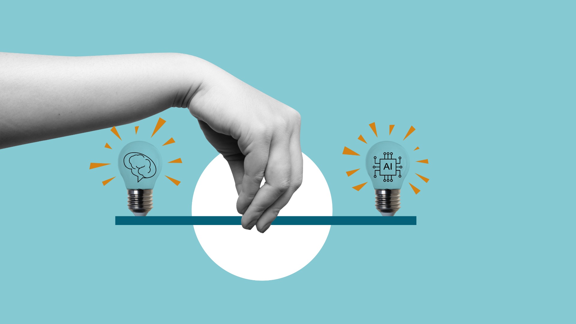 Por que a revisão humana continua indispensável — mesmo na era da IA?